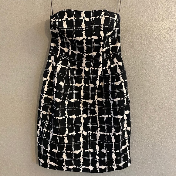 Express sleeveless dress - Picture 1 of 1